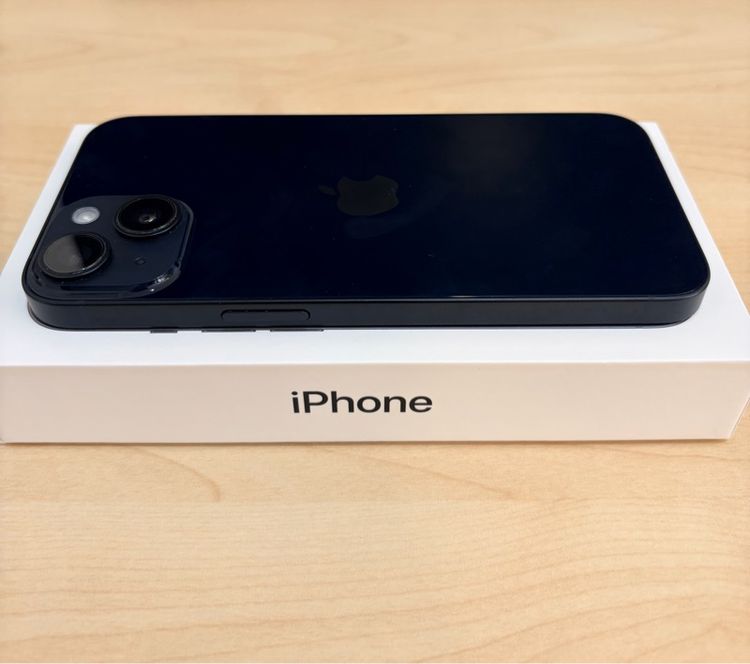 iPhone14 128GB มือสอง รูปที่ 3