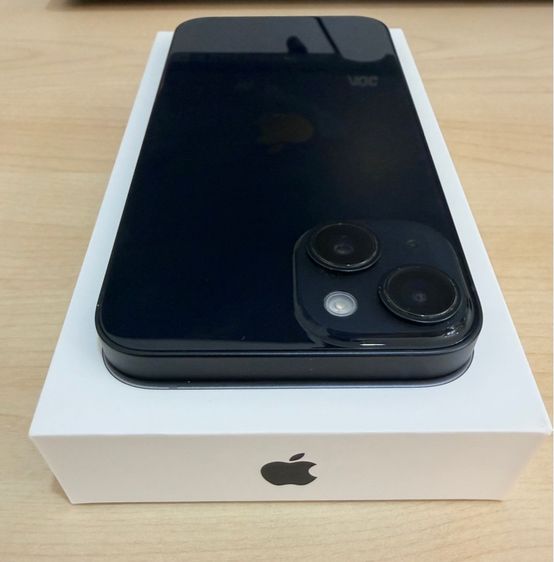 iPhone14 128GB มือสอง รูปที่ 4