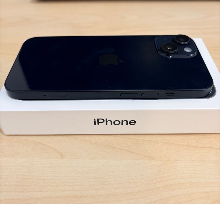 iPhone14 128GB มือสอง รูปที่ 5