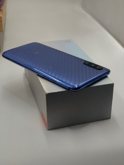 Xiaomi Mi9 ROM128 RAM6 กล่องครบ ขาดหูฟัง รูปที่ 7