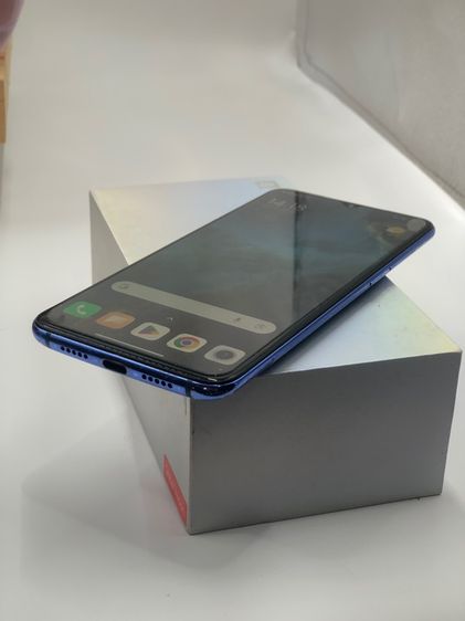 Xiaomi Mi9 ROM128 RAM6 กล่องครบ ขาดหูฟัง รูปที่ 3