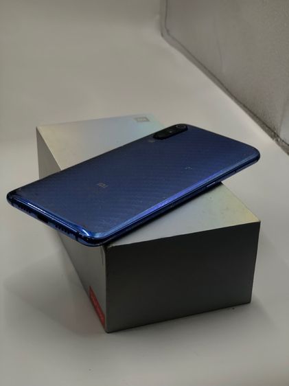 Xiaomi Mi9 ROM128 RAM6 กล่องครบ ขาดหูฟัง รูปที่ 6
