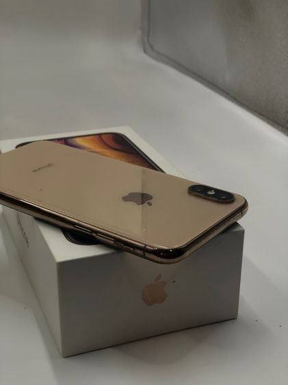 iPhone XS ROM64GB RAM3GB ศูนย์ไทย ครบกล่อง รูปที่ 8