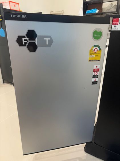 ตู้เย็น 1 ประตู ตู้เย็น Toshiba 5.2 คิว