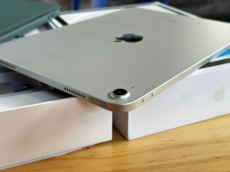 IPad Gen10 64GB WiFi เครื่องศูนย์ไทย ใหม่มาก รูปที่ 5