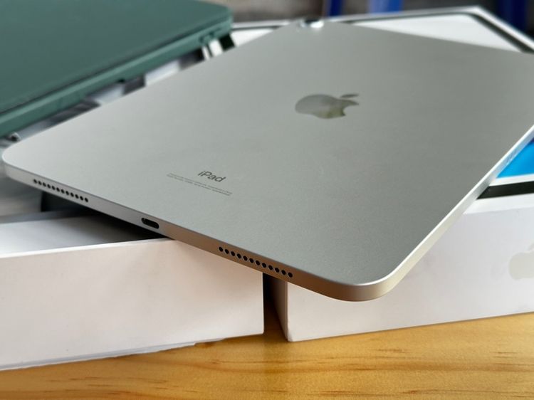 IPad Gen10 64GB WiFi เครื่องศูนย์ไทย ใหม่มาก รูปที่ 3