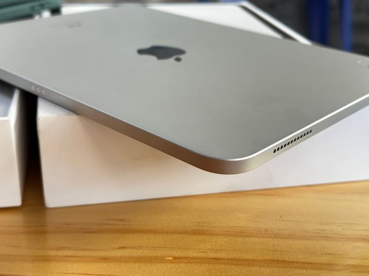 IPad Gen10 64GB WiFi เครื่องศูนย์ไทย ใหม่มาก รูปที่ 7