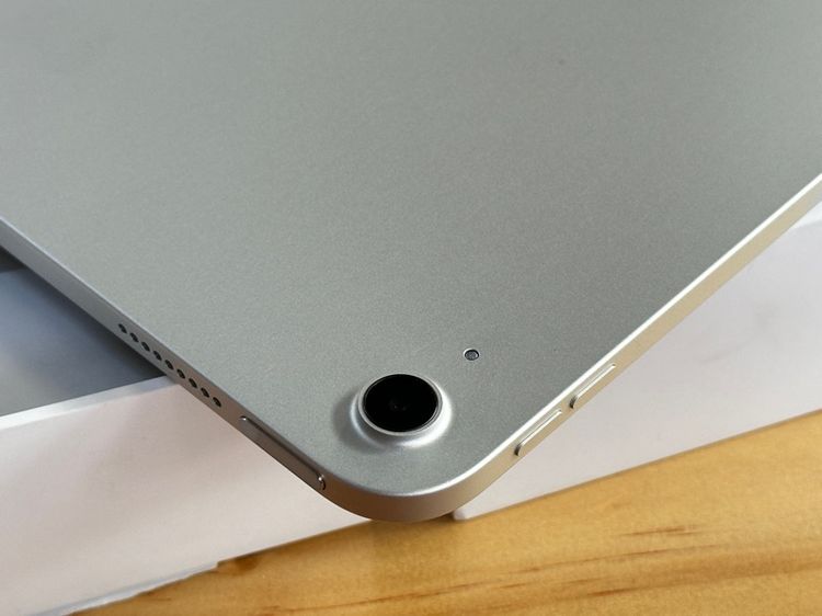 IPad Gen10 64GB WiFi เครื่องศูนย์ไทย ใหม่มาก รูปที่ 6