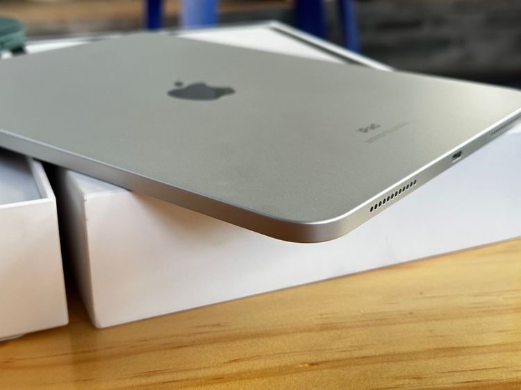 IPad Gen10 64GB WiFi เครื่องศูนย์ไทย ใหม่มาก รูปที่ 4