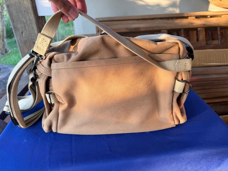 กระเป๋า กล้อง domke f2 รูปที่ 5