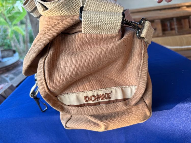 กระเป๋า กล้อง domke f2 รูปที่ 8