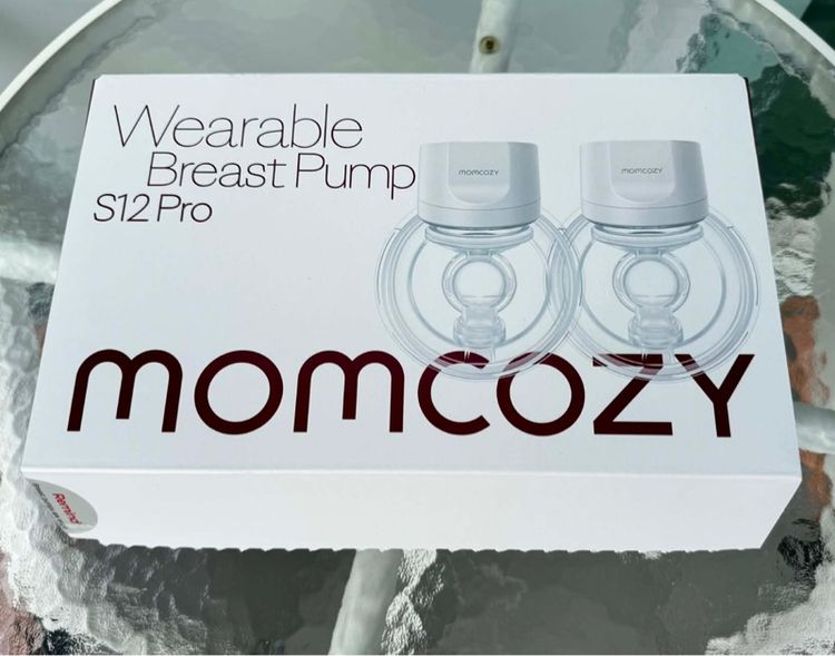 อื่นๆ เครื่องปั้มนม