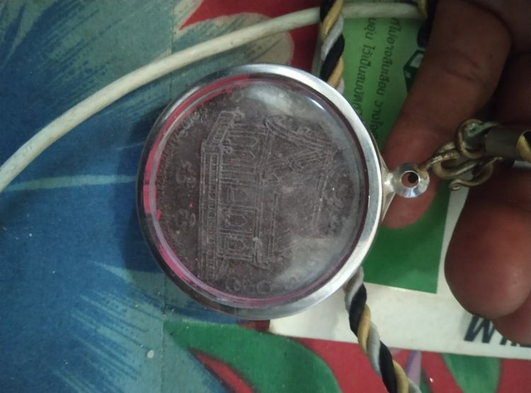 จตุคามรามเทพ รูปที่ 2