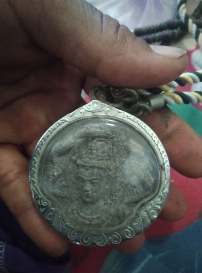 จตุคามรามเทพ รูปที่ 4