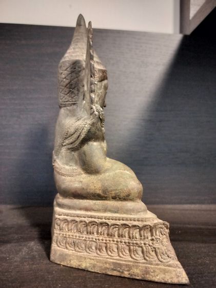 พระมหามัยมุนี  รูปที่ 4