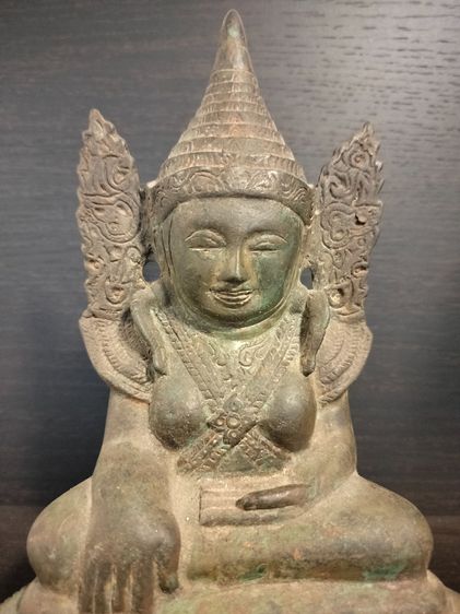 พระมหามัยมุนี  รูปที่ 3
