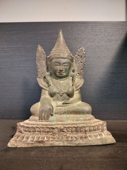 พระมหามัยมุนี 