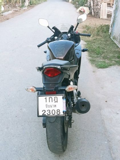 มอเตอร์ไซค์ honda CBR 300 r รูปที่ 3