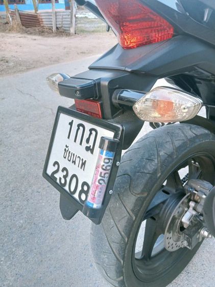 มอเตอร์ไซค์ honda CBR 300 r รูปที่ 8