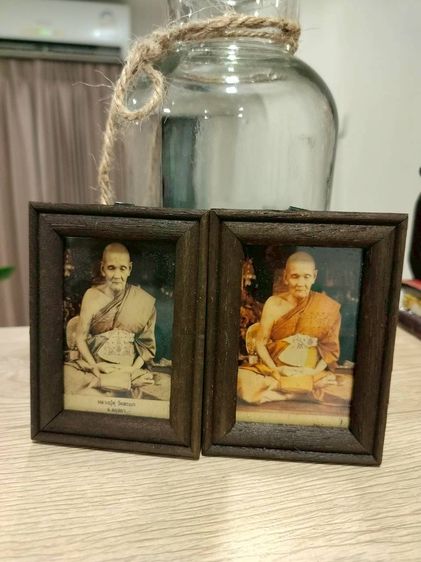 หลวงปู่มั่น รูปที่ 8