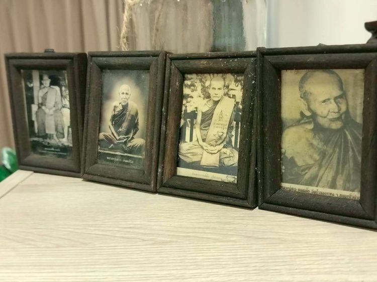 หลวงปู่มั่น รูปที่ 6