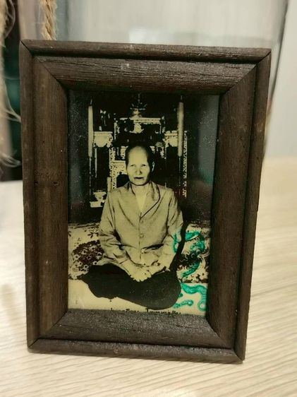 พ่อท่านคล้าย รูปที่ 9