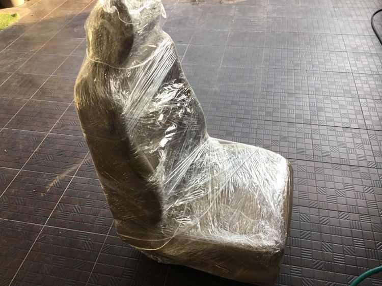 เบาะฝั่งคนขับ  Accord G7  รูปที่ 12