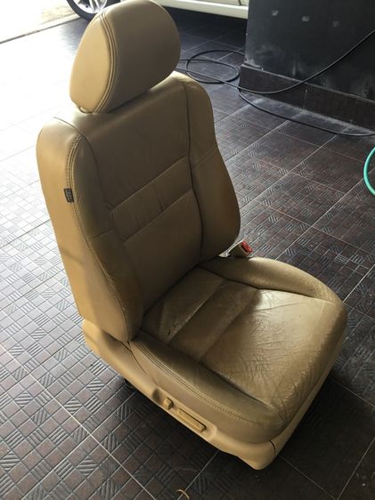 เบาะฝั่งคนขับ  Accord G7  รูปที่ 3