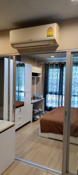 Land and Houses ไม่อนุญาต ตกแต่งครบ 2015 คาซ่าคอนโด ตตลาดพูล รูปที่ 2