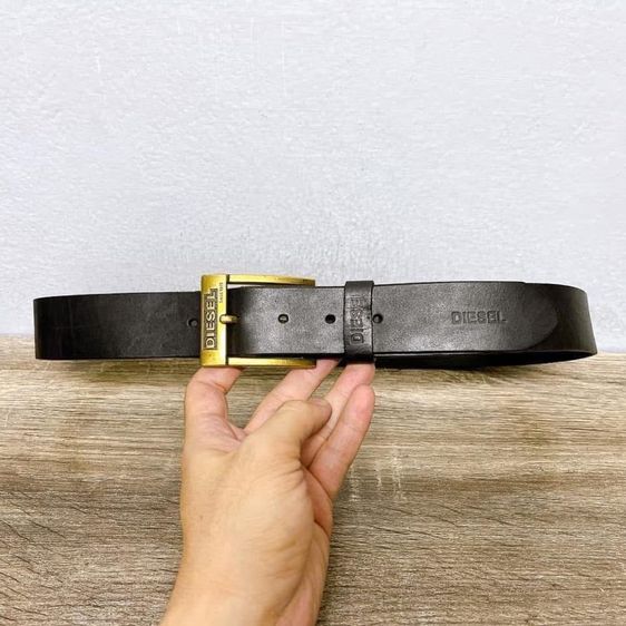 📌เข็มขัด DIESEL💯 รูปที่ 2