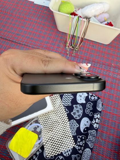 iPhone 16 รูปที่ 5