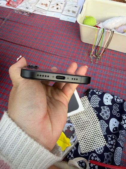 iPhone 16 รูปที่ 3