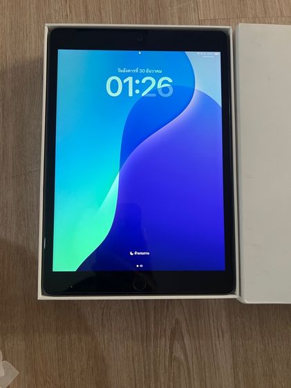 ไอแพดเจน8 128กิ๊ก