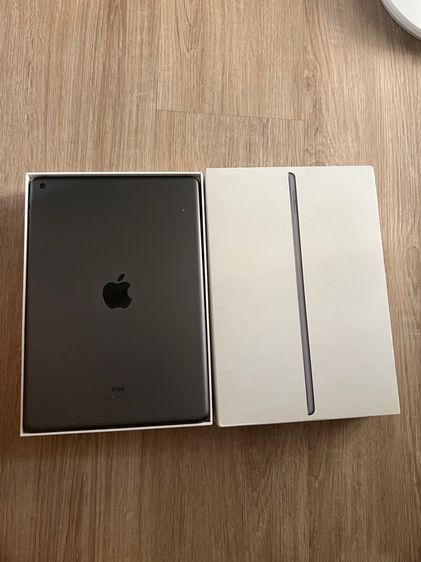 ไอแพดเจน8 128กิ๊ก รูปที่ 4