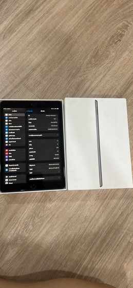 ไอแพดเจน8 128กิ๊ก รูปที่ 7