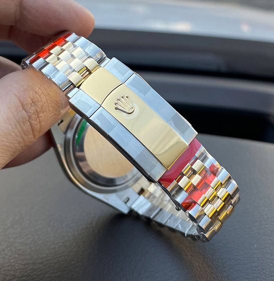 นาฬิกาโรเล็กซ์ รูปที่ 7