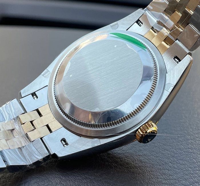 นาฬิกาโรเล็กซ์ รูปที่ 5