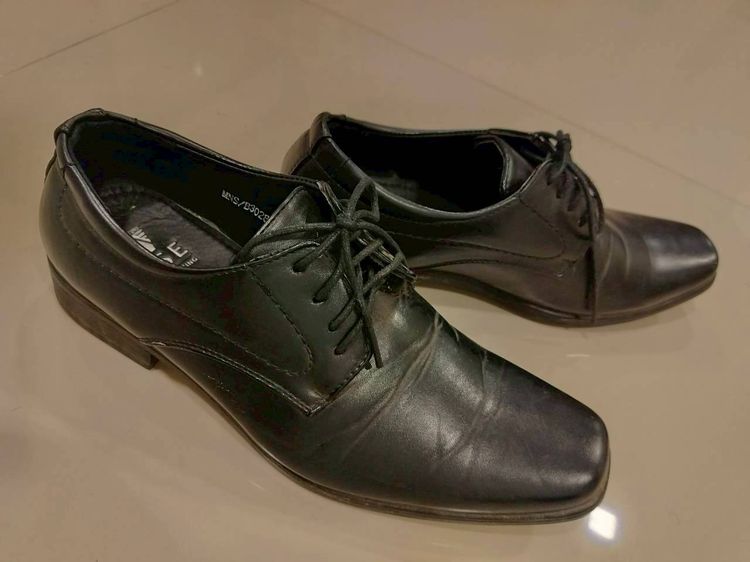 รองเท้า รูปที่ 2