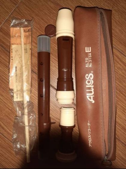 เมโลเดียน melodion yamaha ขลุ่ยญี่ปุ่น ค่าส่ง 40 รูปที่ 8