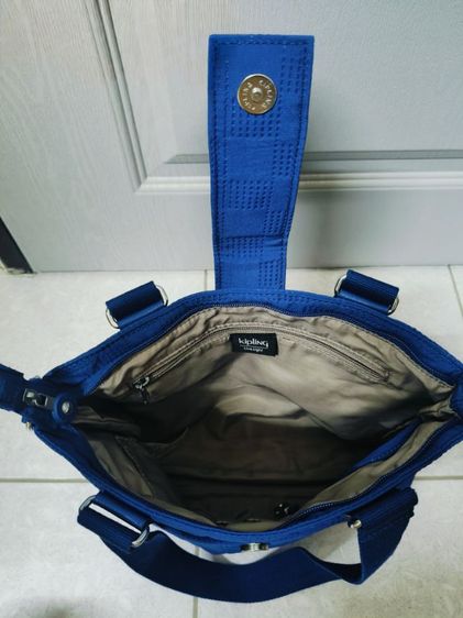 กระเป๋าสะพาย Kipling มือ2