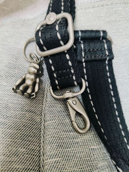 กระเป๋าสะพาย Kipling มือ2 รูปที่ 6