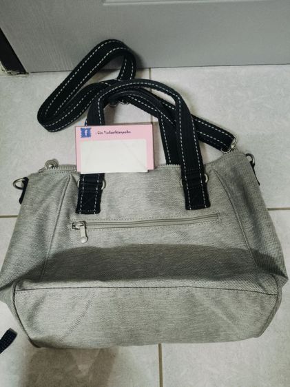 กระเป๋าสะพาย Kipling มือ2 รูปที่ 8
