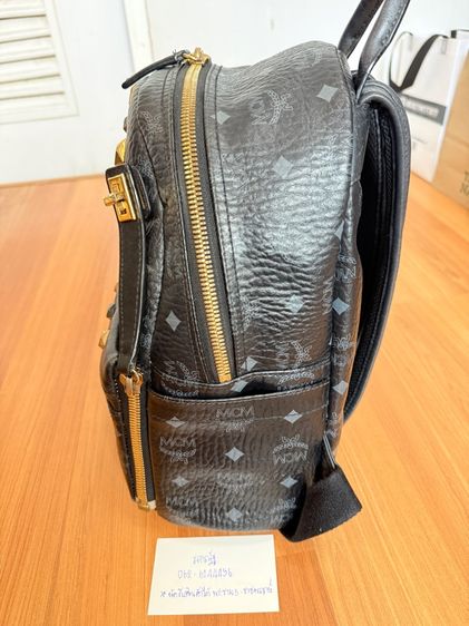 กระเป๋า MCM ไซร้ S รูปที่ 5