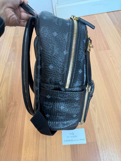 กระเป๋า MCM ไซร้ S รูปที่ 4