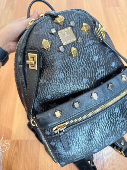 กระเป๋า MCM ไซร้ S รูปที่ 7