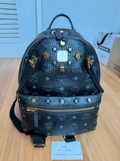 กระเป๋า MCM ไซร้ S รูปที่ 8