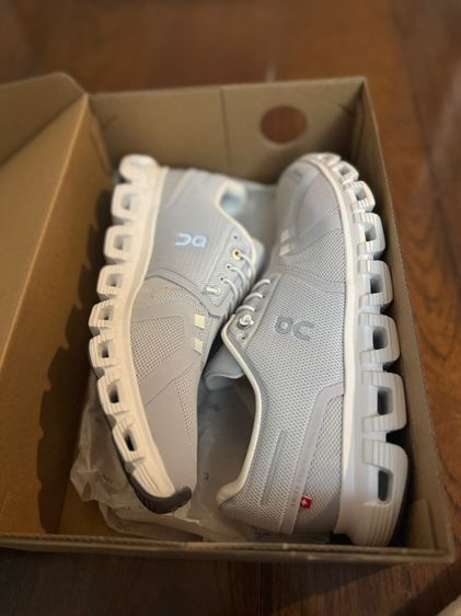 On Cloud 6 ขนาด US M8.5 รูปที่ 6