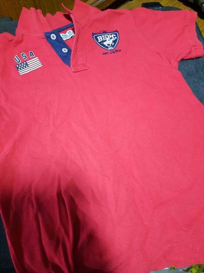 เสื้อใหม่ ค่าส่ง 40 รูปที่ 7