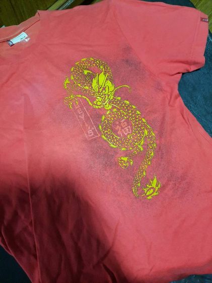 เสื้อใหม่ ค่าส่ง 40 รูปที่ 10