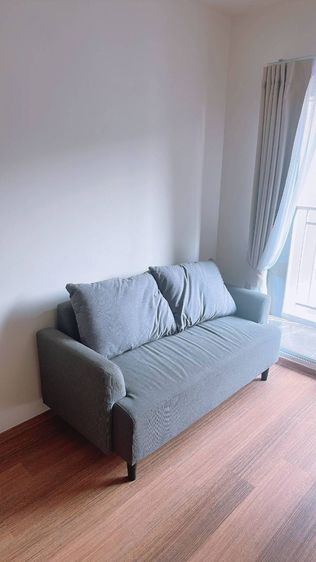 ตกแต่งครบ LPN Development 2023 ไม่อนุญาต ไม่ใช่ ขายด่วนลุมพินี คอนโดทาวน์ เอกชัย 48 รูปที่ 3